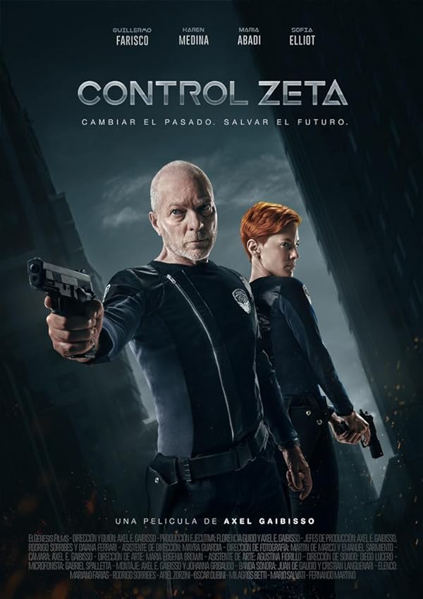 Control Zeta 2023