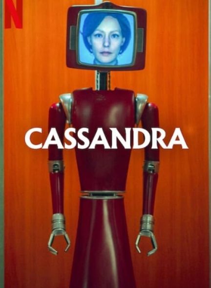 سریال Cassandra