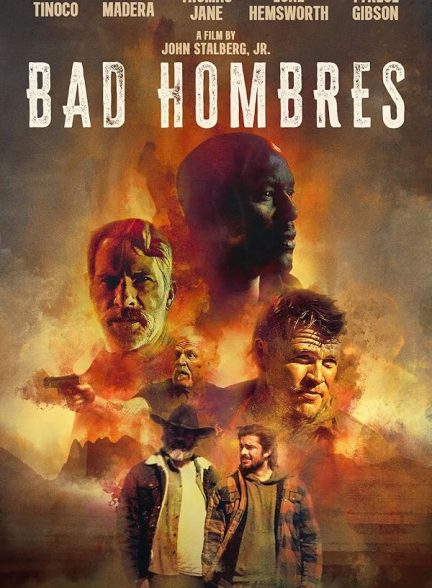Bad Hombres 2023