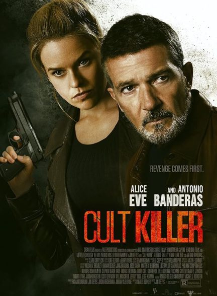 Cult Killer 2024