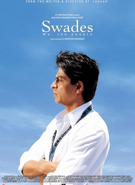Swades 2004