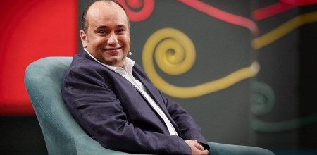 مازیار میری، از بیماری خود خبر داد/ برای این کارگردان سینمای ایران، آرزوی سلامتی هر چه سریع‌تر داریم…