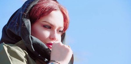 «انتخاب نیست، تقدیر است»/ مجری خانم صداوسیما، خبر از مهاجرت‌اش داد