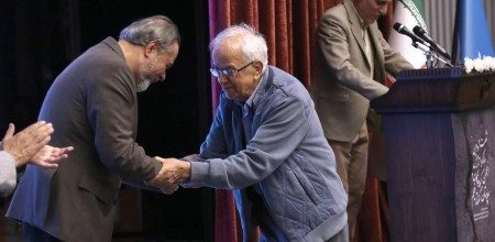 تقدیر از هنرمندان بزرگِ تاریخِ دوبلاژ ایران، در شب صداهای ماندگار/ جشن شصت و دوسالگی انجمن گویندگان برگزار شد
