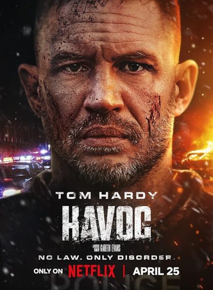 Havoc 2025