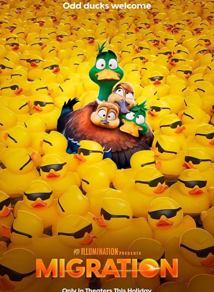 Migration 2023