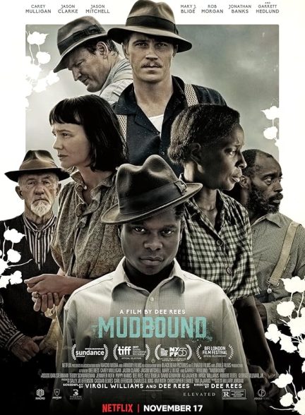تیزر – Mudbound 2017
