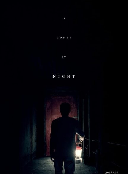 تیزر – It Comes at Night 2017
