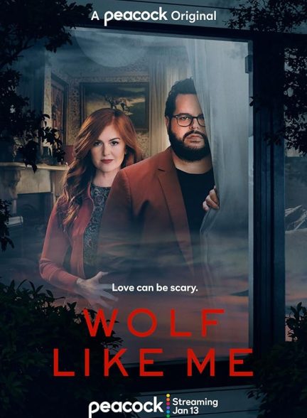 سریال Wolf Like Me