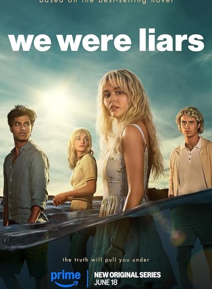 سریال We Were Liars