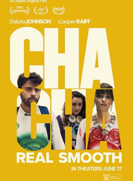 تیزر – Cha Cha Real Smooth 2022
