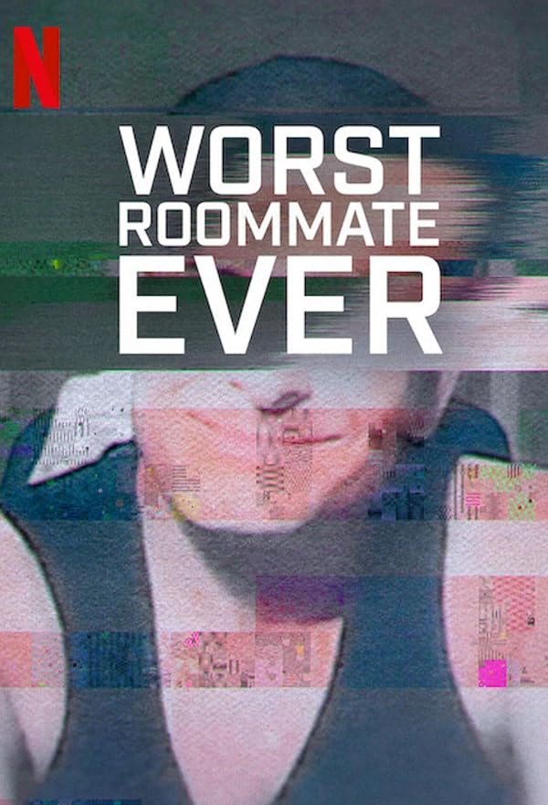 سریال Worst Roommate Ever