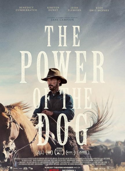 تیزر – The Power of the Dog 2021