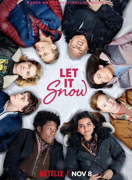 تیزر – Let It Snow 2019