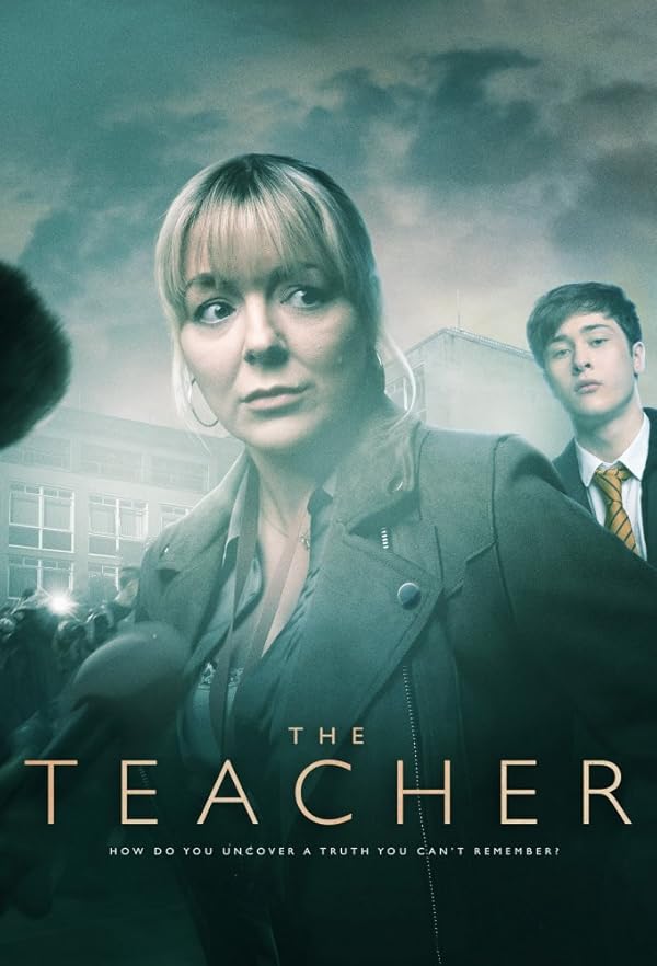سریال The Teacher