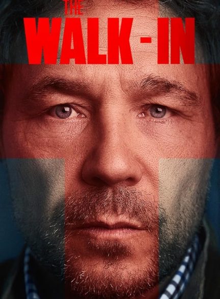 سریال The Walk-In