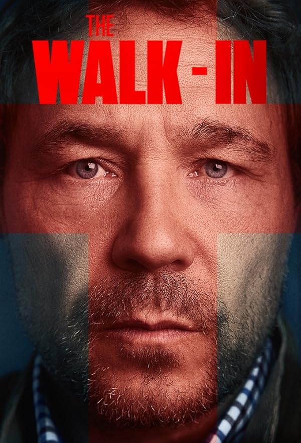 سریال The Walk-In