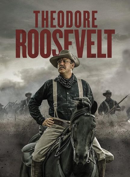 سریال Theodore Roosevelt