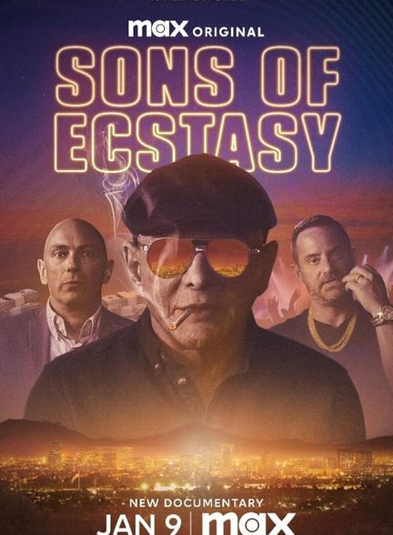 Sons of Ecstasy 2025