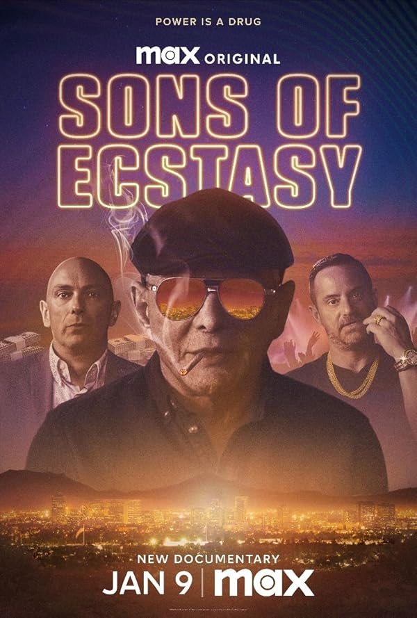 Sons of Ecstasy 2025