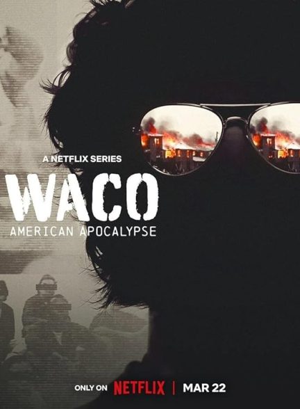 سریال Waco: American Apocalypse