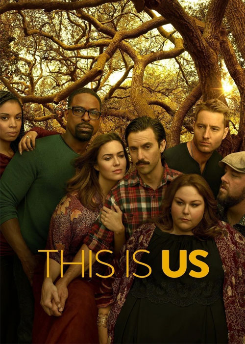 سریال This Is Us