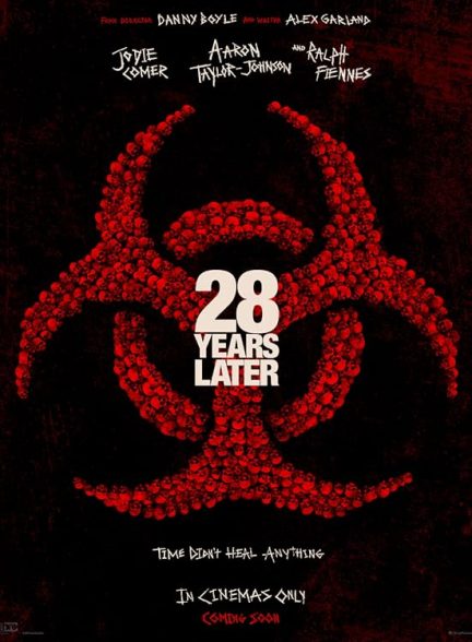 28 Years Later 2025