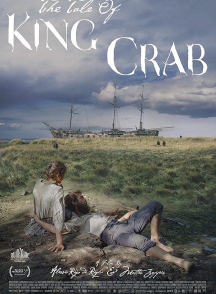 The Tale of King Crab 2021