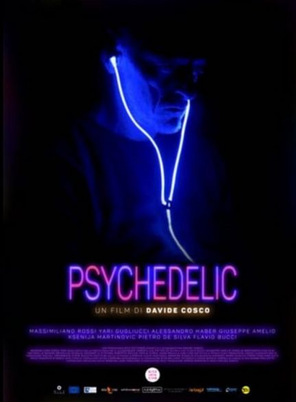 Psychedelic 2021