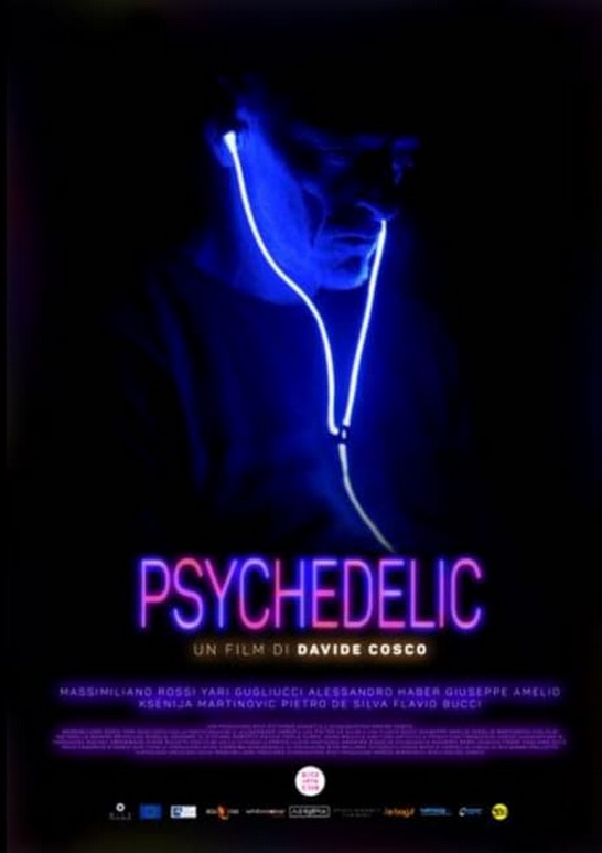 Psychedelic 2021