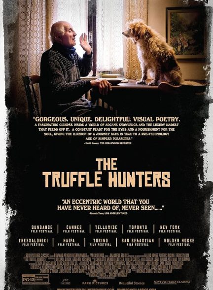 The Truffle Hunters 2020